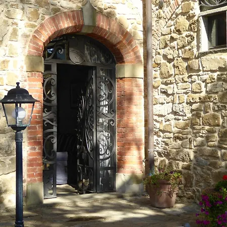 Vakantiehuis Belvilla By Oyo Il Castello Del Cardinale *