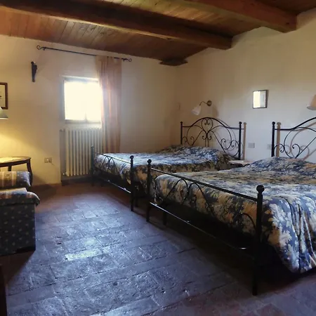 Vakantiehuis Belvilla By Oyo Il Castello Del Cardinale Ciggiano