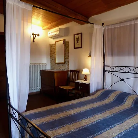 Vakantiehuis Belvilla By Oyo Il Castello Del Cardinale *