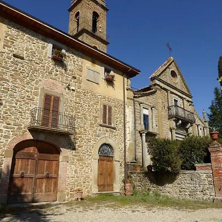 Belvilla By Oyo Il Castello Del Cardinale Ciggiano