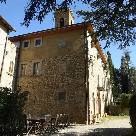 Belvilla By Oyo Il Castello Del Cardinale Vakantiehuis *