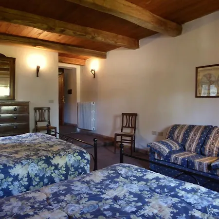 Vakantiehuis Belvilla By Oyo Il Castello Del Cardinale *