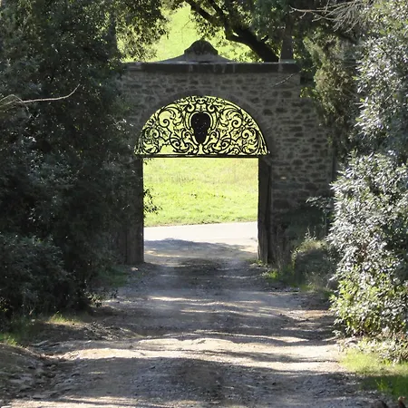 Vakantiehuis Belvilla By Oyo Il Castello Del Cardinale Ciggiano