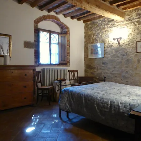 Belvilla By Oyo Il Castello Del Cardinale