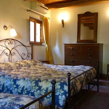 Vakantiehuis Belvilla By Oyo Il Castello Del Cardinale *