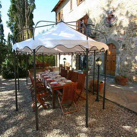 Vakantiehuis Belvilla By Oyo Il Castello Del Cardinale