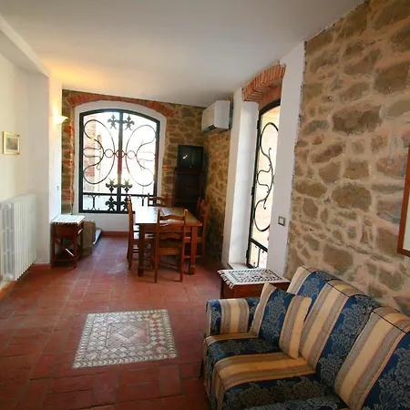 Vakantiehuis Belvilla By Oyo Il Castello Del Cardinale Ciggiano